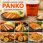 Preview: PANKO Paniermehl 150g